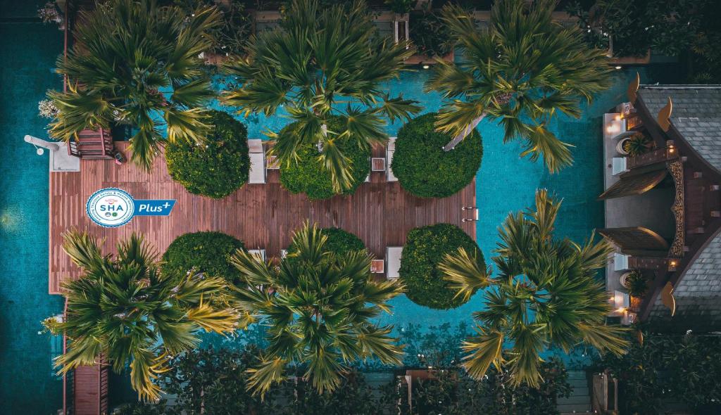Burasari Phuket Resort & Spa – Phuket