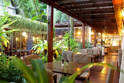 Burasari Phuket Resort & Spa – 사진 2