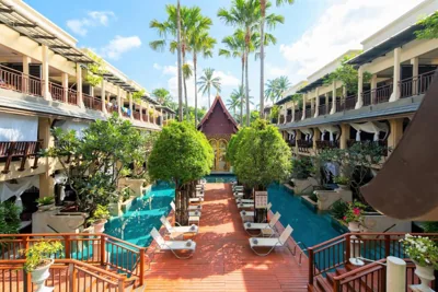 Burasari Phuket Resort & Spa – 사진 3