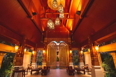 Burasari Phuket Resort & Spa – 사진 5