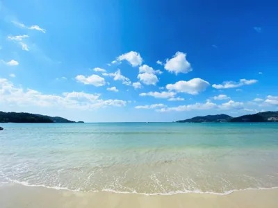 Burasari Phuket Resort & Spa – 사진 7