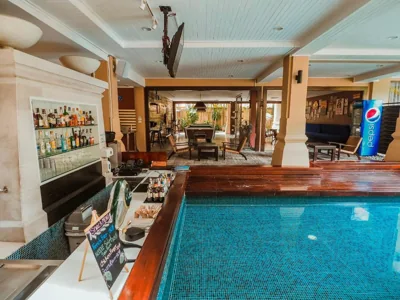 Burasari Phuket Resort & Spa – 사진 9