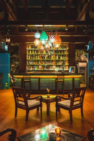 Burasari Phuket Resort & Spa – 사진 10