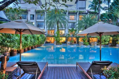 Burasari Phuket Resort & Spa – 사진 11