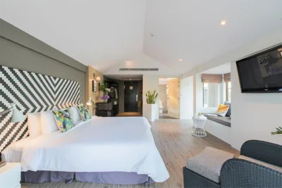 Burasari Phuket Resort & Spa – 사진 12