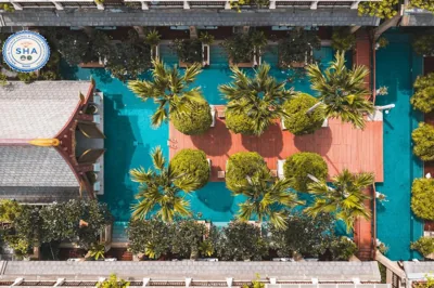 Burasari Phuket Resort & Spa – 사진 13