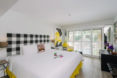 Burasari Phuket Resort & Spa – 사진 14