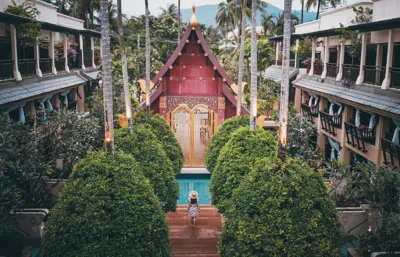 Burasari Phuket Resort & Spa – 사진 15