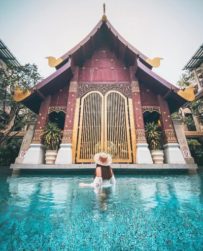 Burasari Phuket Resort & Spa – 사진 16